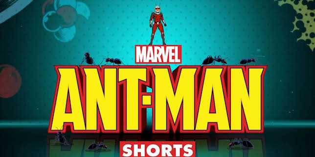 Ant-Man (Shorts)