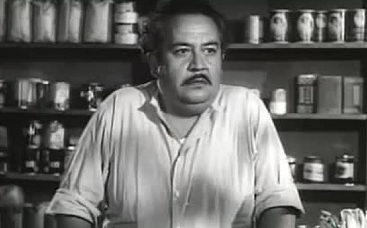 Nacho Galindo