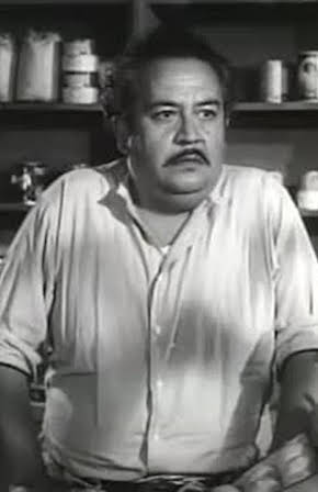 Nacho Galindo as 