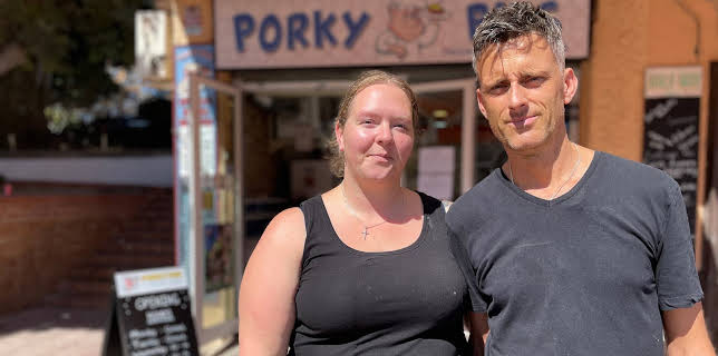 4:00 PM: A New Life in the Sun | Channel 4 | 3/19 2026