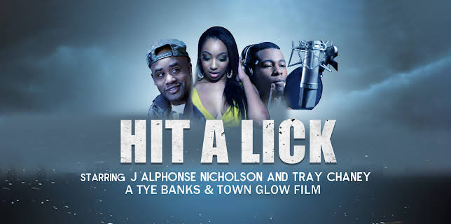 Hit A Lick (2017)