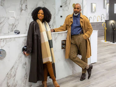 09:05: Style: Die Home-Interior Experts | Sixx | 8/29 2026