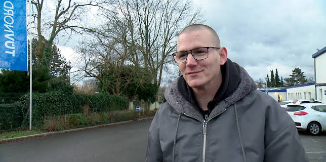 17:05: Hartz Rot Gold (S4 E13) (S4) | RTL 2 | 1/20 2026