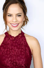 Kimberly Daugherty as 