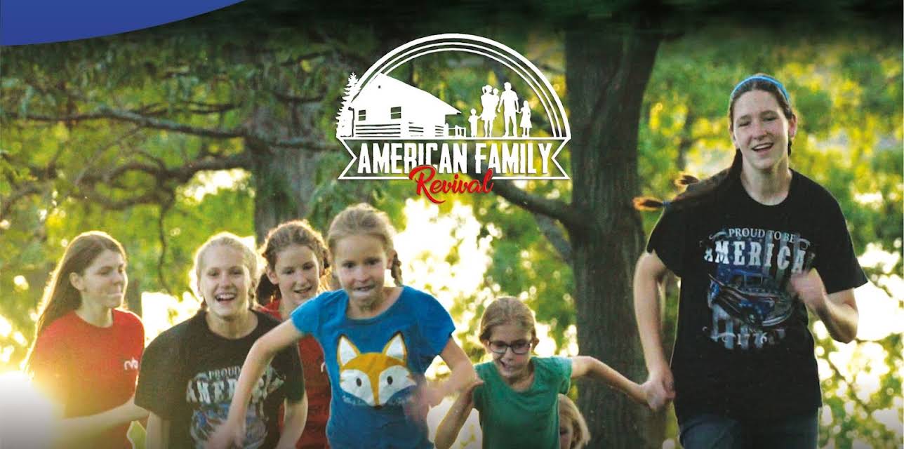 American Family Revival (2018)