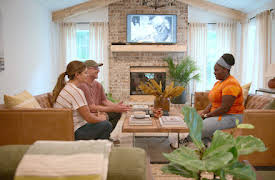 De casa a casoplón: Cuatro años en un día