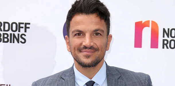 Peter Andre's Heartbreak: Singer 'Fears This Christmas Could Be His Mother's Last' Amid Health Battle