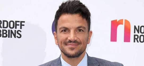 Peter Andre's Heartbreak: Singer 'Fears This Christmas Could Be His Mother's Last' Amid Health Battle