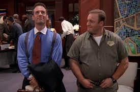 Kung av Queens: 3. King of Queens