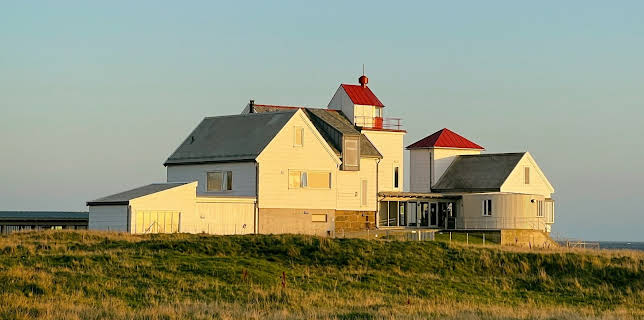 21:00: Arkitektens hjem: Per Schjelderup | NRK Tegnspraak | 3/16 2026