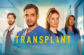 Transplant, Season 1: Tell Me Who You Are