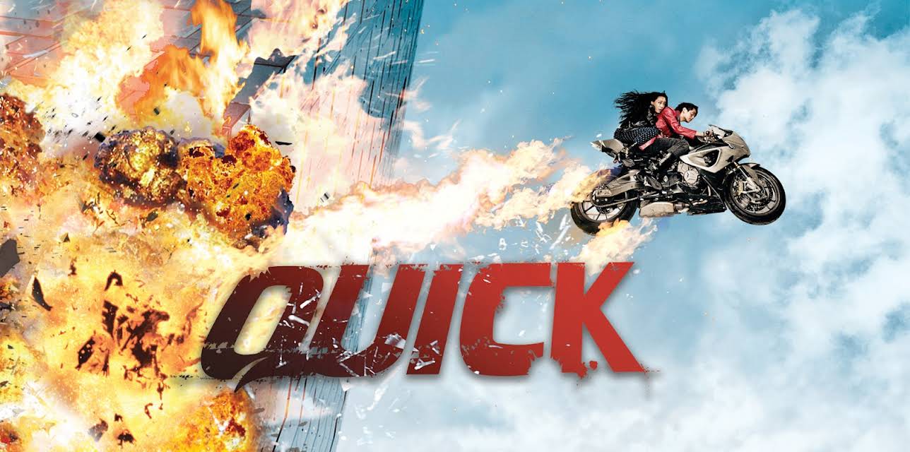 Quick (2011)
