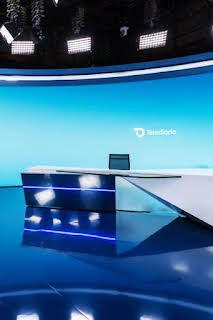 18:33: Especial informativo: Actualización choque de trenes Toledo (18h) | Paramount Channel | 10/29 2026