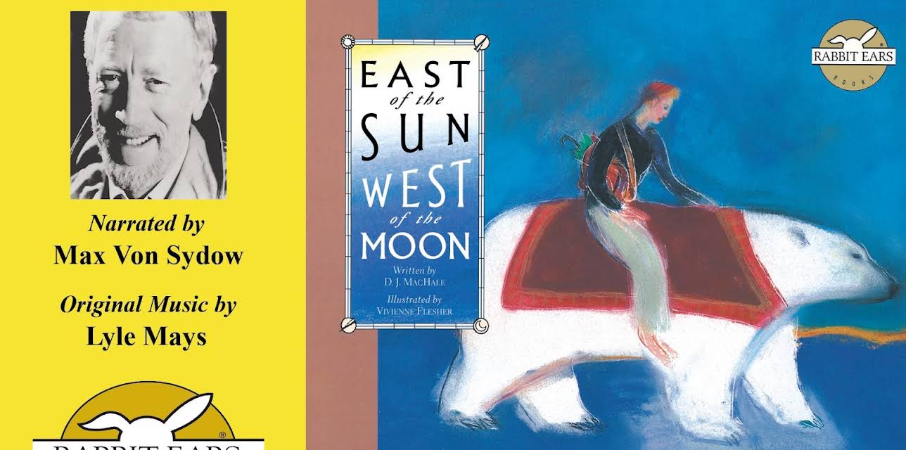 East of the Sun, West of the Moon, Told by Max von Sydow, Music by Lyle Mays