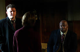 Cold Case: The Letter