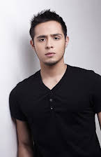 Martin del Rosario as 