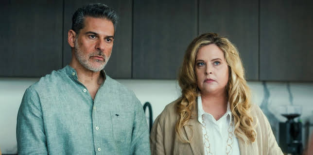 01:45: Tage, die es nicht gab - Tödliche Geheimnisse (13) | Das Erste | 2/5 2026