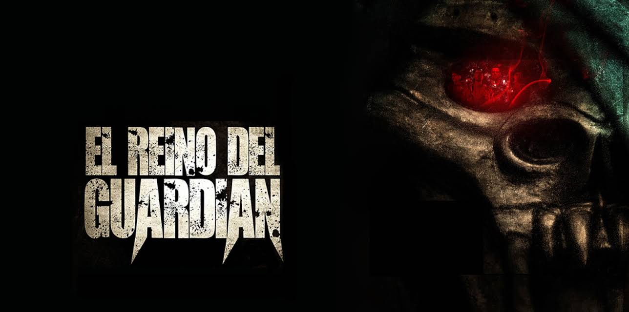 El Reino del Guardian (2015)