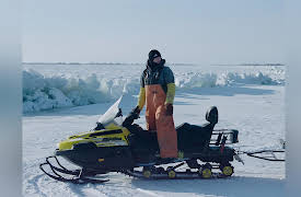 Ice Vikings: Fishing Drops