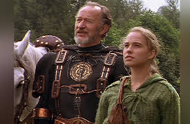 Spellbinder: The Gunpowder Plot
