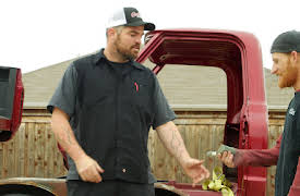 Misfit Garage: Episode 14