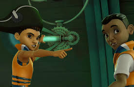 The Abyss: Dybet (12)