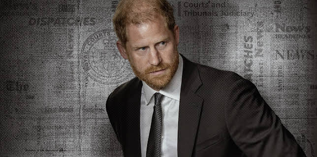 3:50 AM: The Prince vs the Paper: Harry,... | Channel 4 | 12/16 2025