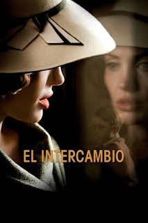 22:00: El intercambio | M. Drama | 4/5 2026