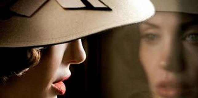 02:53: El intercambio | M. Drama | 12/25 2025