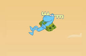 Happy Tree Friends, Volume 1: Episode 11
