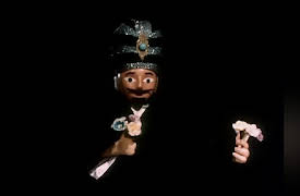 Davey and Goliath Season 1: Hocus Pocus