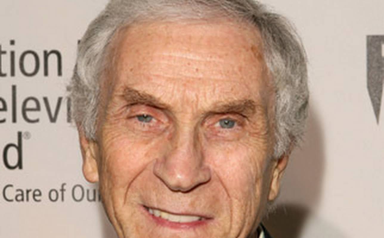 Peter Mark Richman