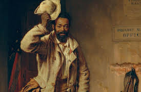 African American History: From the African Coast to the Civil War: The Black Struggle for Citizenship