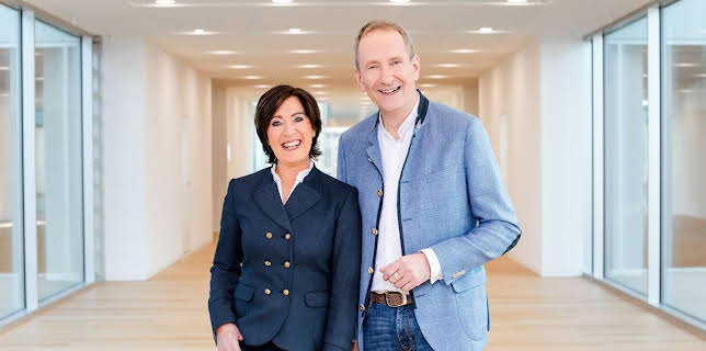 21:50: Sauber derbleckt | BR Fernsehen | 3/4 2026