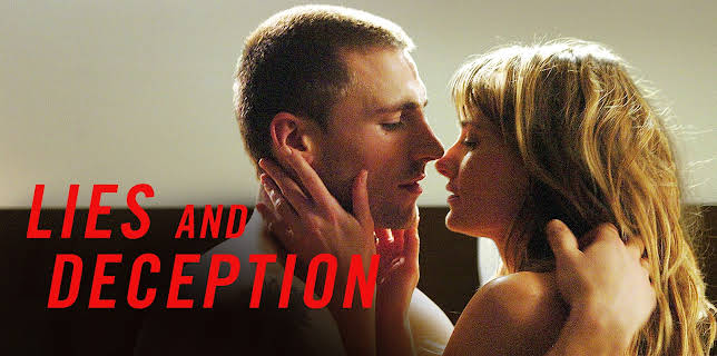 Lies and Deception (2005)