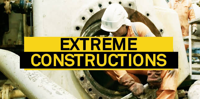 Extreme Constructions