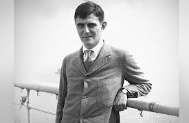 Unsung Heroes of World War II: Europe: John Winant and the Special Relationship