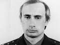 Putins Lehrjahre - Vom Hinterhof an die Macht