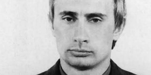 12:45: Putins Lehrjahre - Vom Hinterhof an die Macht | ZDFinfo | 10/31 2025