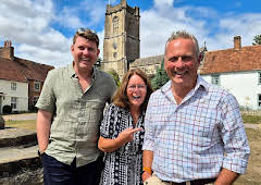 Escape to the Country