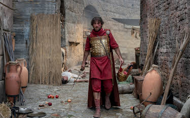 22:10: Europa in ... | ZDFinfo | 3/29 2026