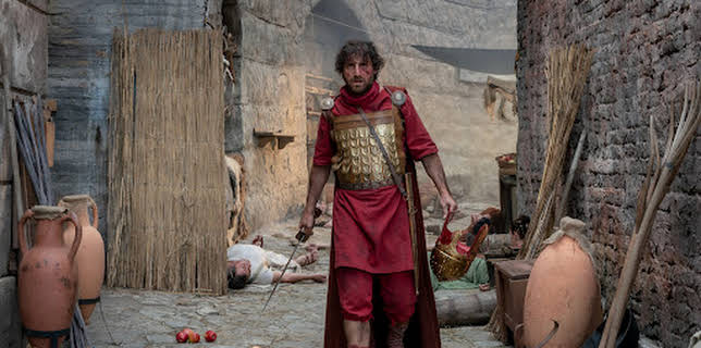 15:10: Europa in ... | ZDFneo | 12/7 2025