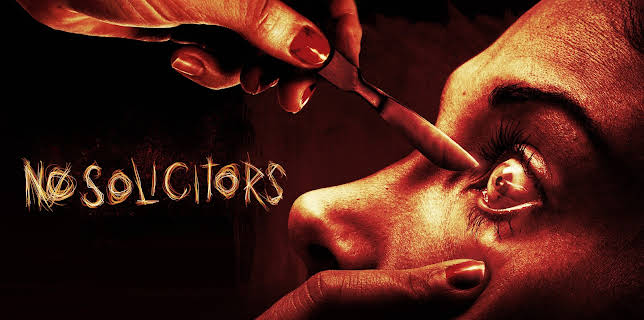 No Solicitors (2018)