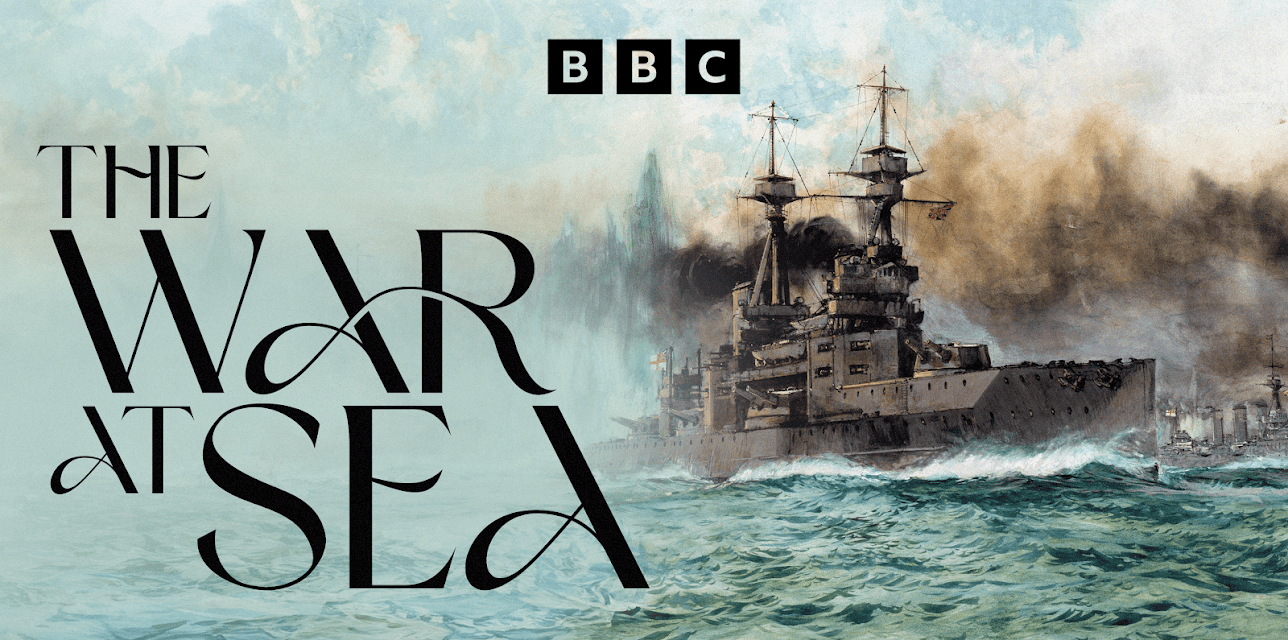 The War at Sea
