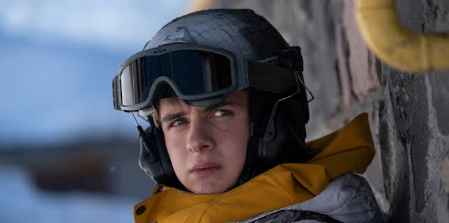 04:35: Alex Rider | ZDFneo | 11/28 2025