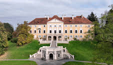 Traumschlösser und Ritterburgen - Vom Grazer Umland nach Maribor