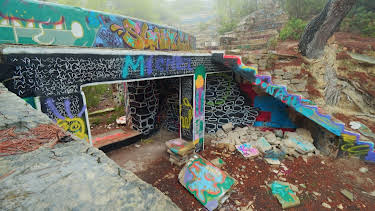 2:00 AM: Abandoned Engineering (S10 E6) (S10) | Yesterday | 8/4 2026