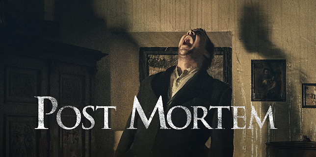 Post Mortem (2022)
