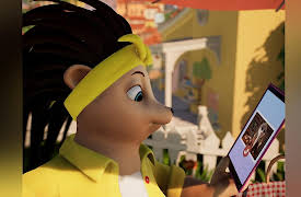 The Secrets of Honey Hills: Apricot Escape