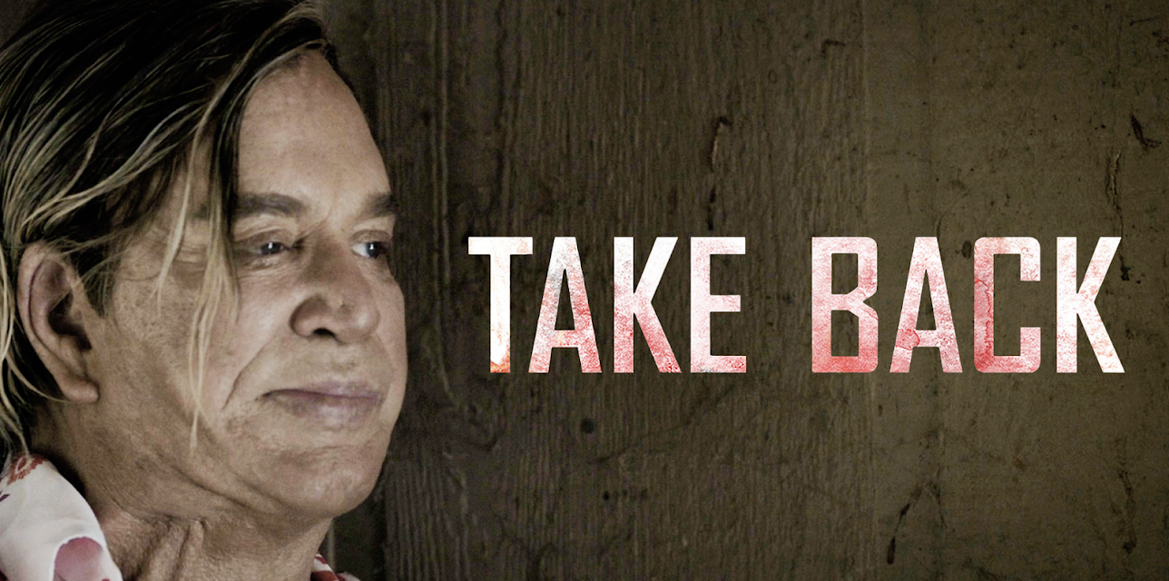 Take Back (2021)